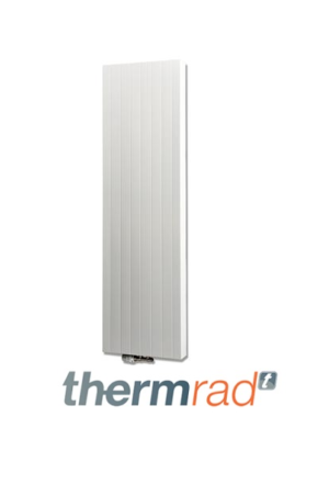 Thermrad Vertical line