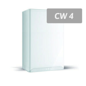 Intergas CW4